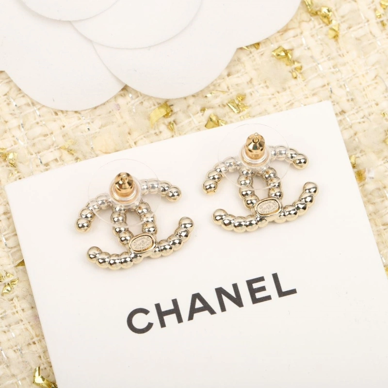 Vibrant Chxnxl Earrings 290343