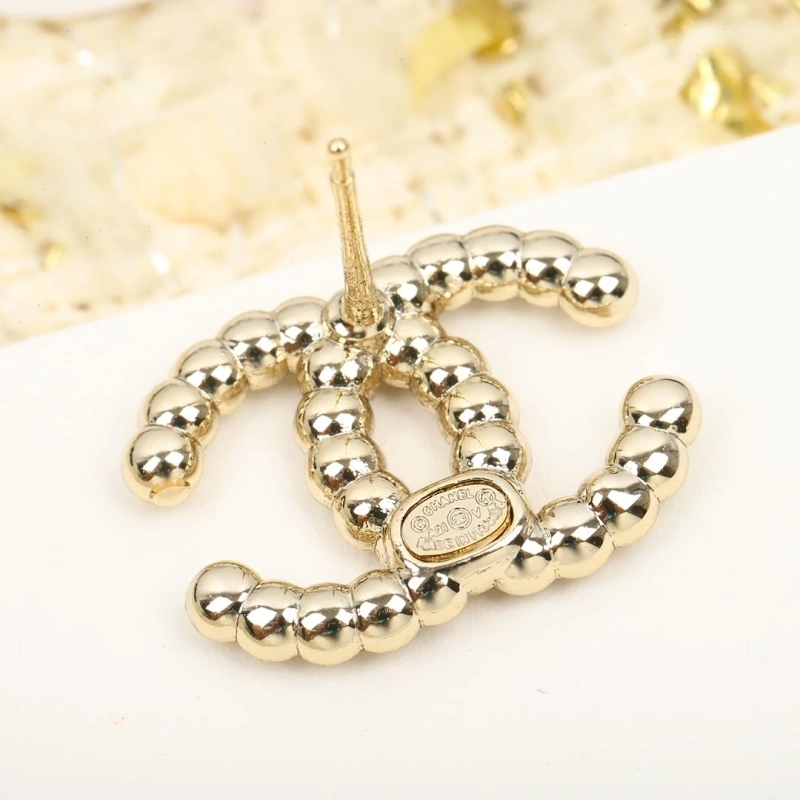 Vibrant Chxnxl Earrings 290343