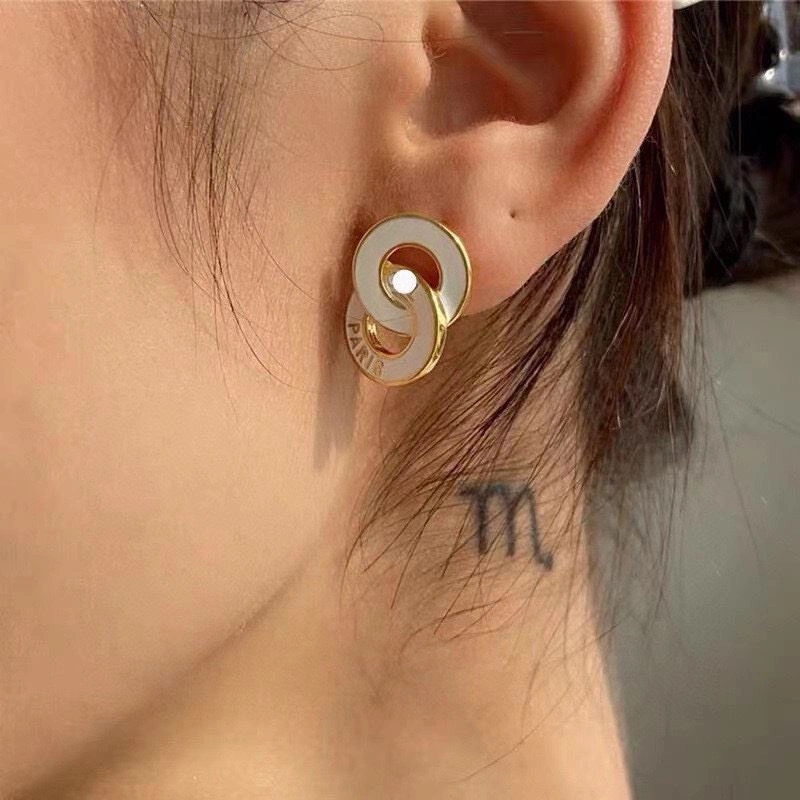 Resilient Cxlxne Earrings 283728
