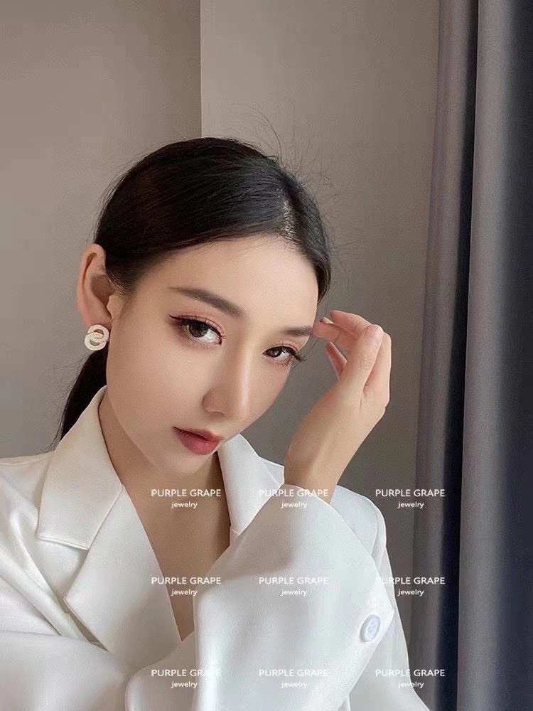 Resilient Cxlxne Earrings 283728