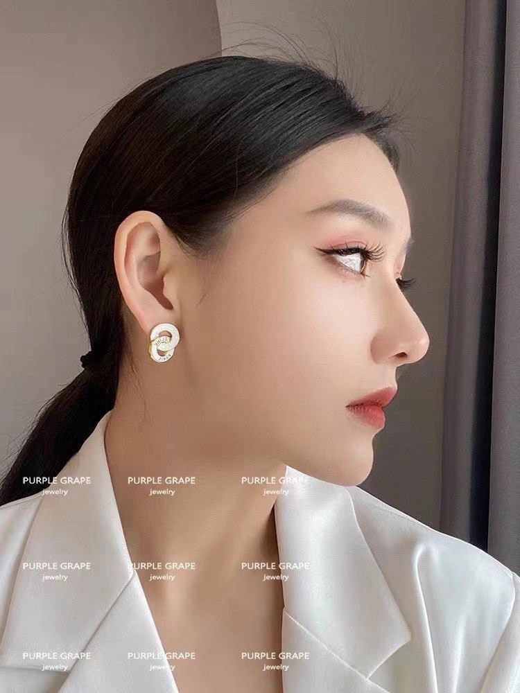 Resilient Cxlxne Earrings 283728