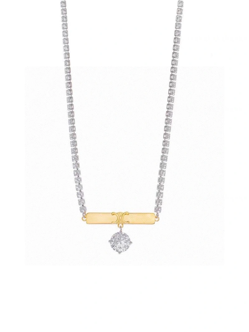 Cxlxne Necklaces Stylish 283398