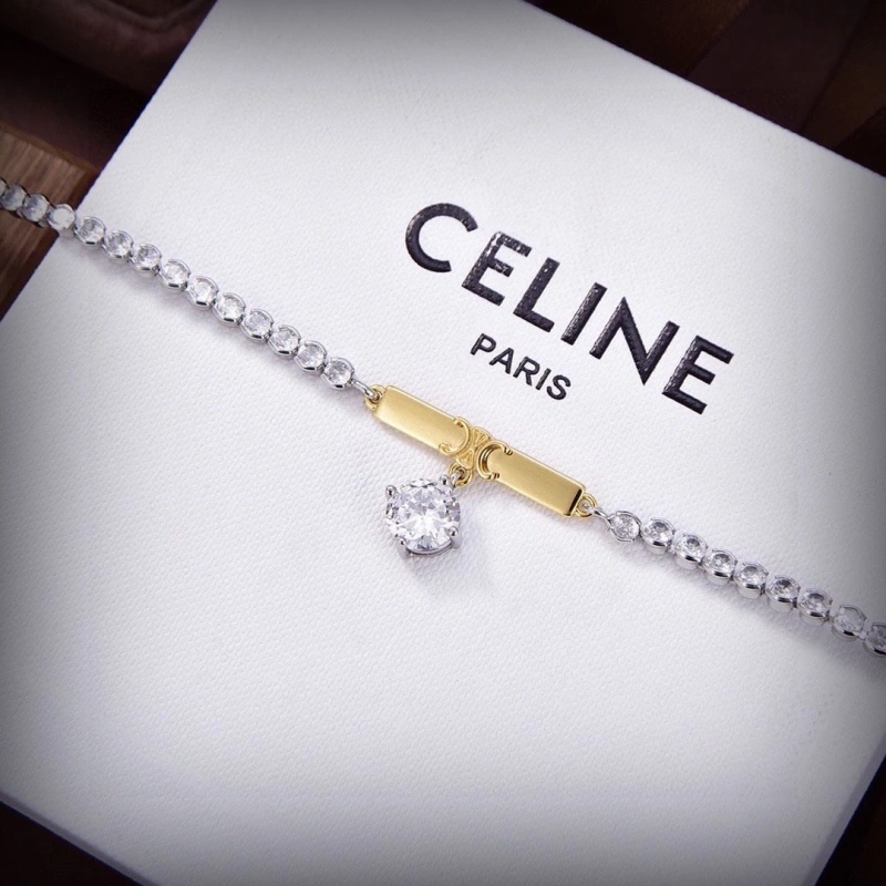 Cxlxne Necklaces Stylish 283398