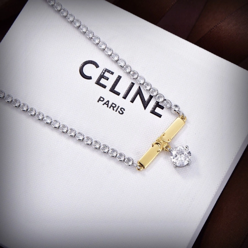 Cxlxne Necklaces Stylish 283398