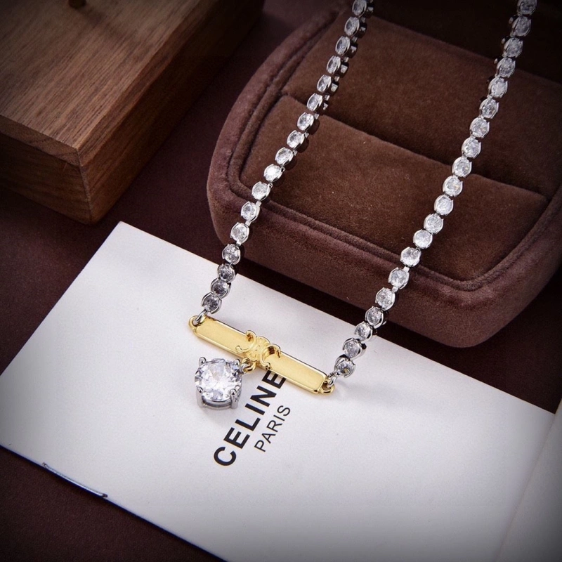 Cxlxne Necklaces Stylish 283398