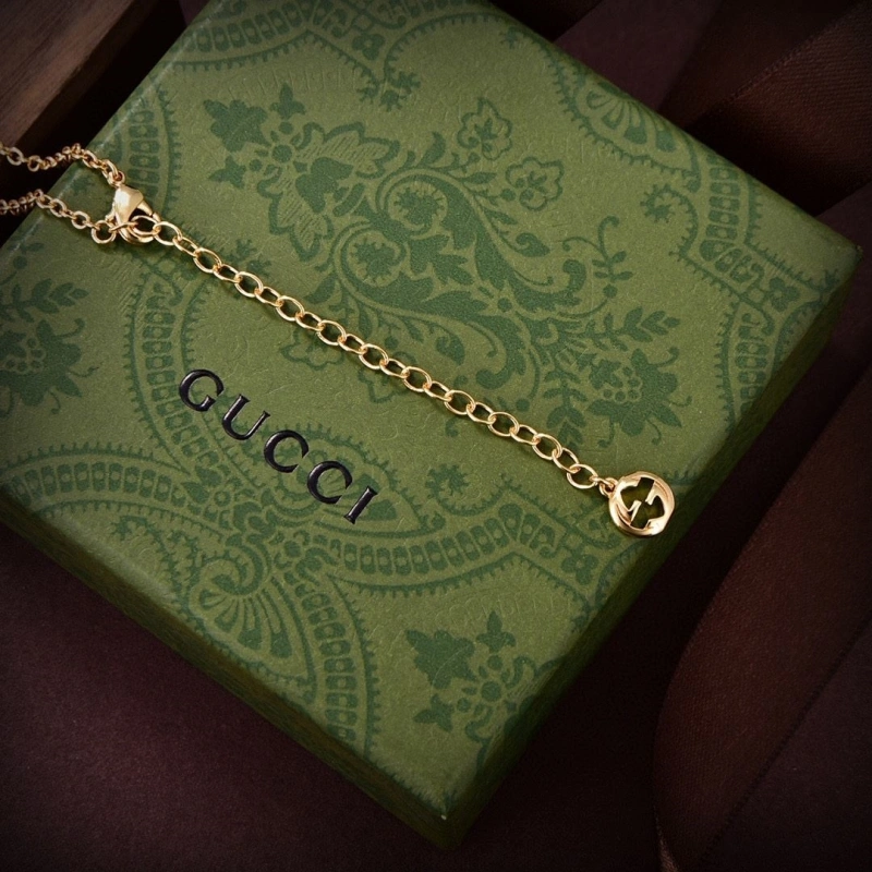 Comfortable Gxccx Necklaces 303879