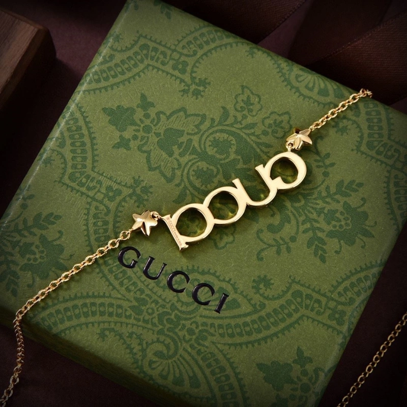Comfortable Gxccx Necklaces 303879
