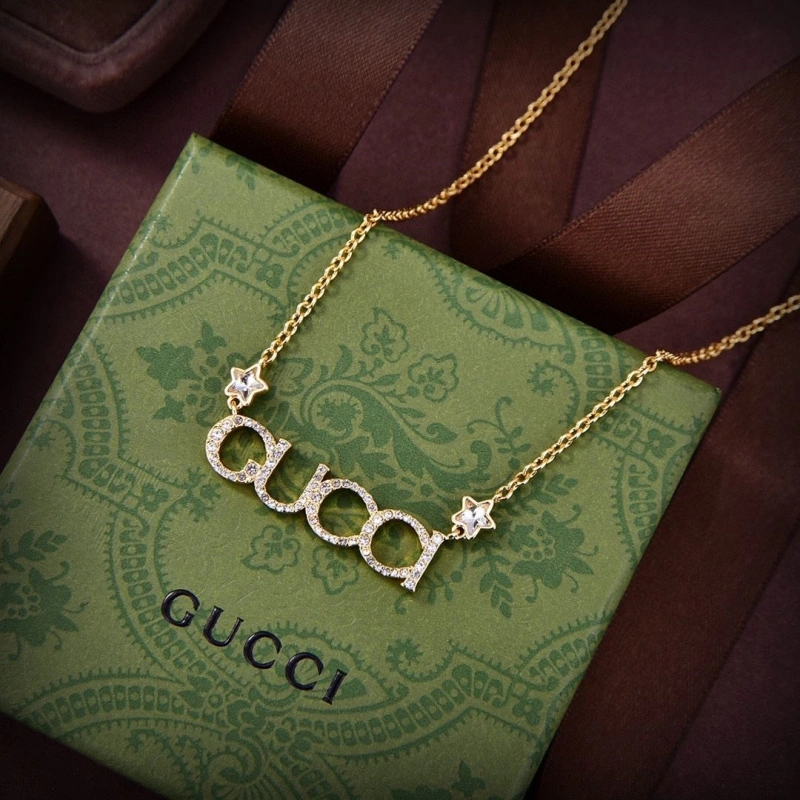 Comfortable Gxccx Necklaces 303879