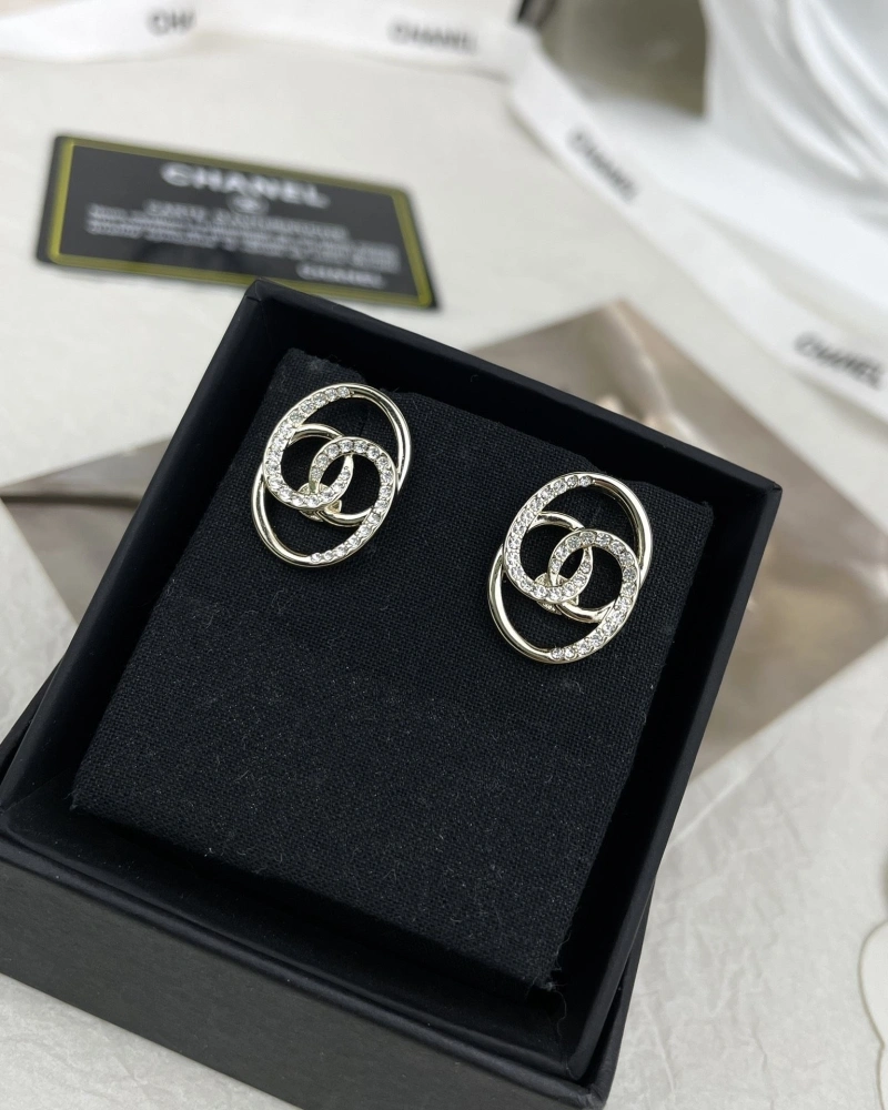 Chxnxl Earrings Cozy 290335