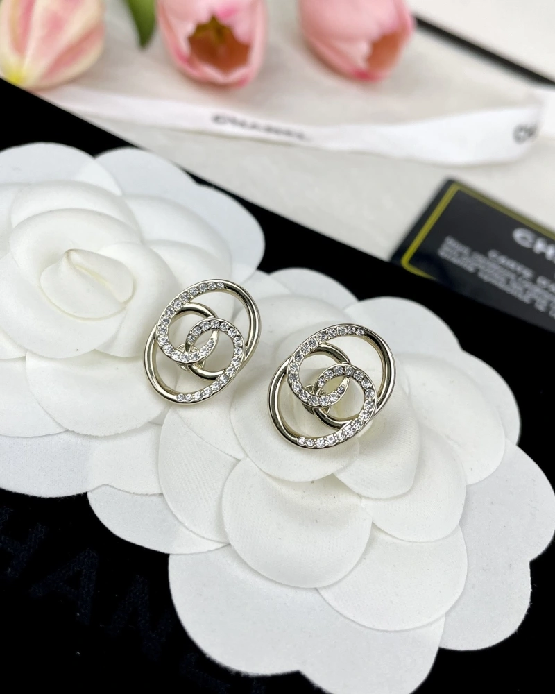 Chxnxl Earrings Cozy 290335