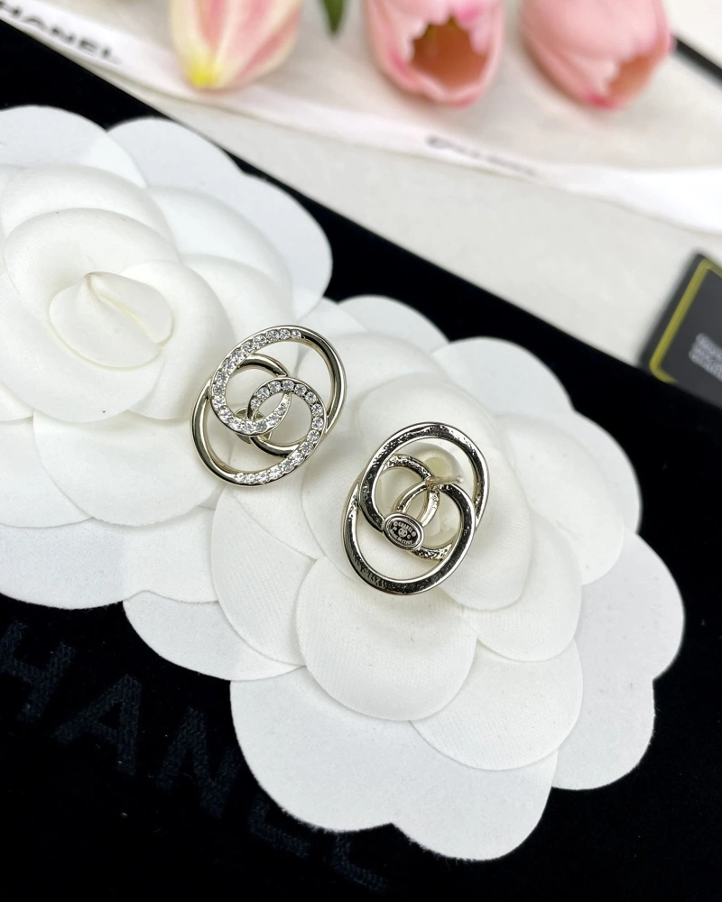 Chxnxl Earrings Cozy 290335