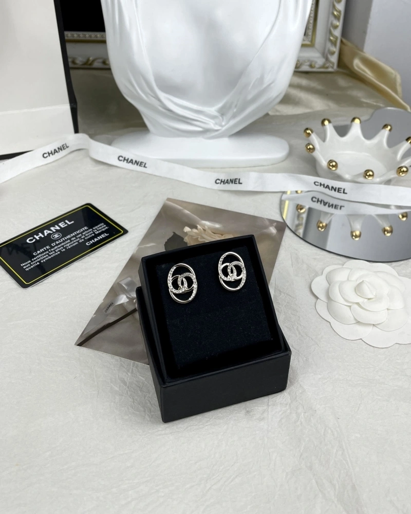 Chxnxl Earrings Cozy 290335