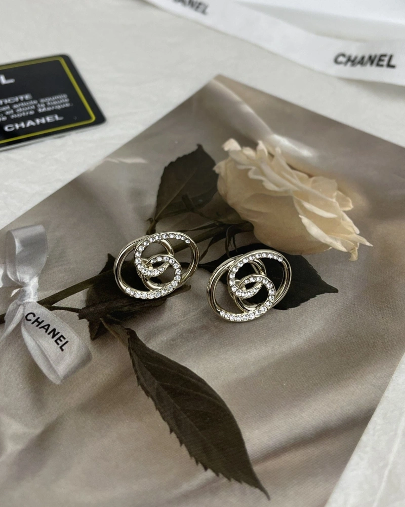Chxnxl Earrings Cozy 290335