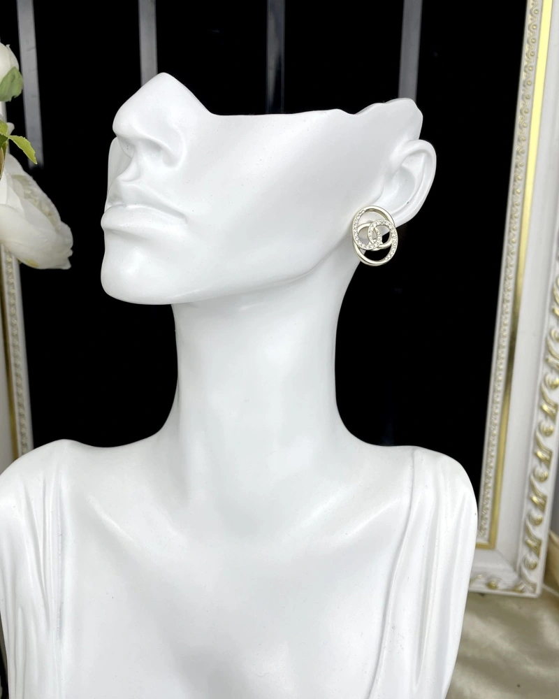 Chxnxl Earrings Cozy 290335