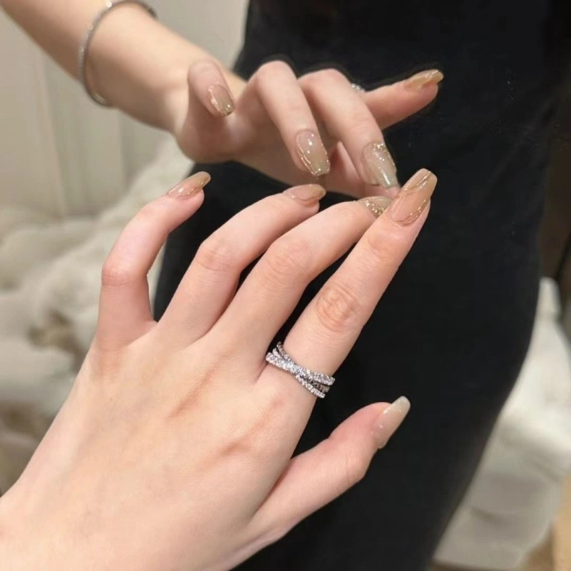 Breathable Cxrtxer Rings 283242