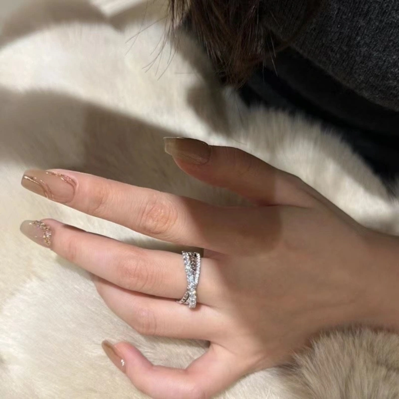 Breathable Cxrtxer Rings 283242