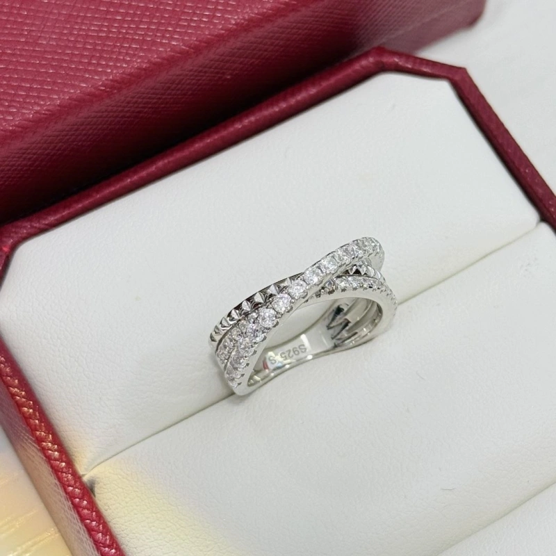 Breathable Cxrtxer Rings 283242