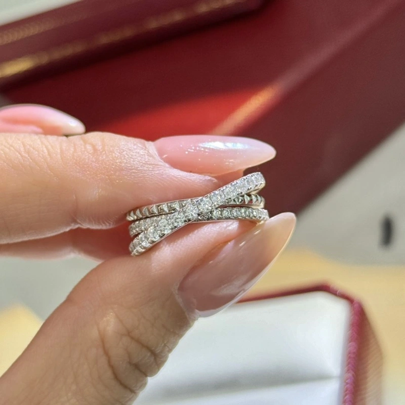 Breathable Cxrtxer Rings 283242