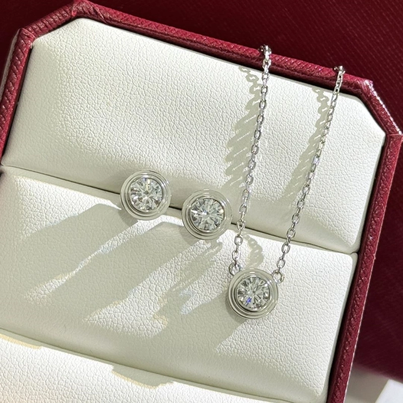 Cxrtxer Necklaces Minimalist 283128