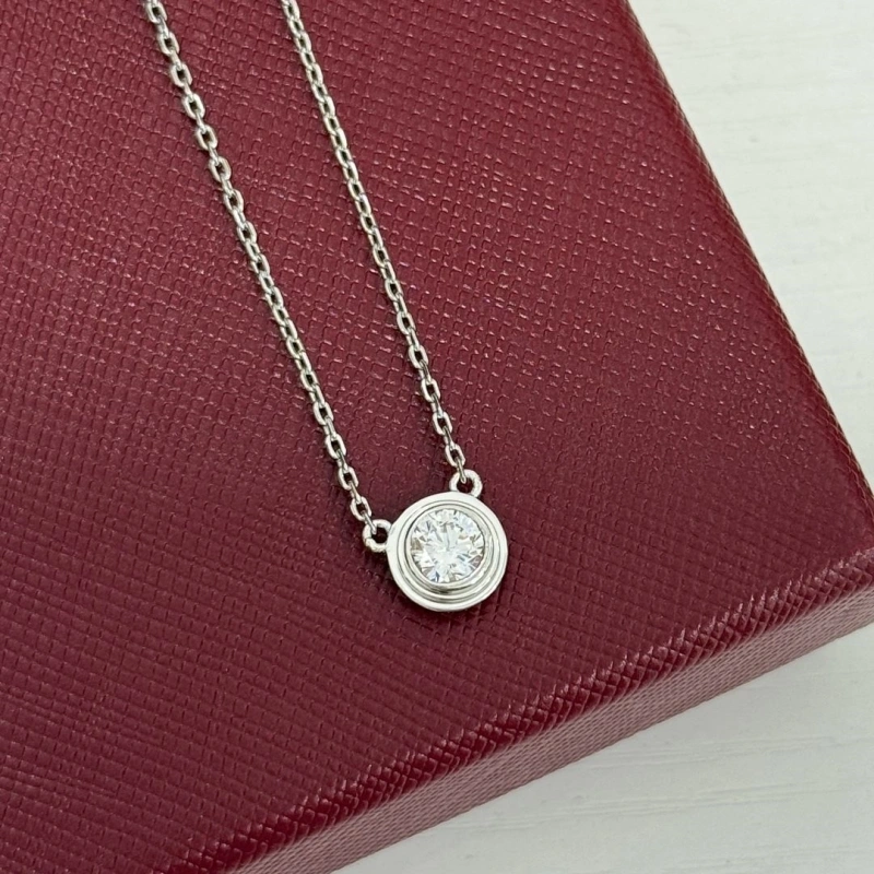 Cxrtxer Necklaces Minimalist 283128
