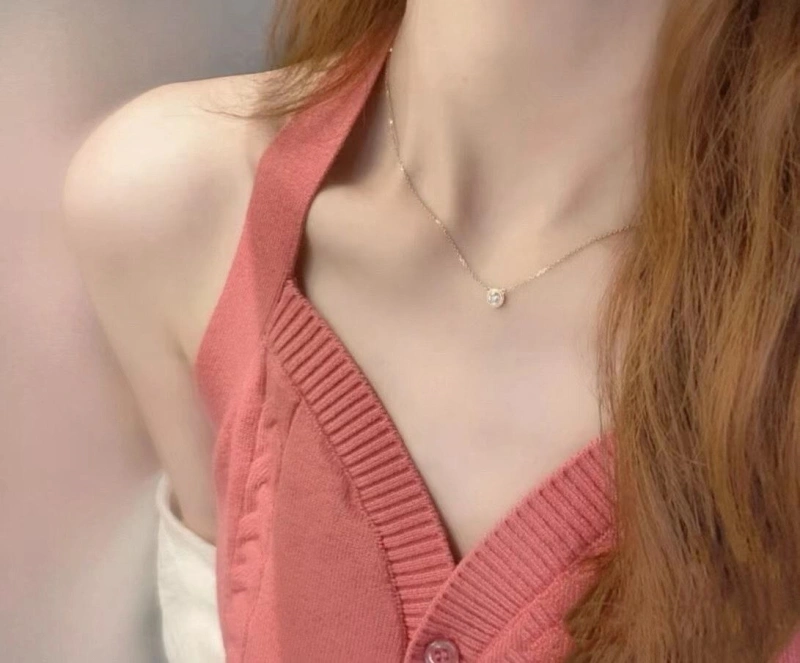 Cxrtxer Necklaces Minimalist 283128