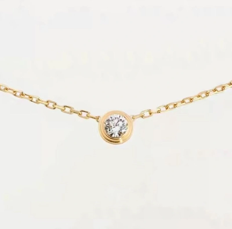 Reliable Cxrtxer Necklaces 283271