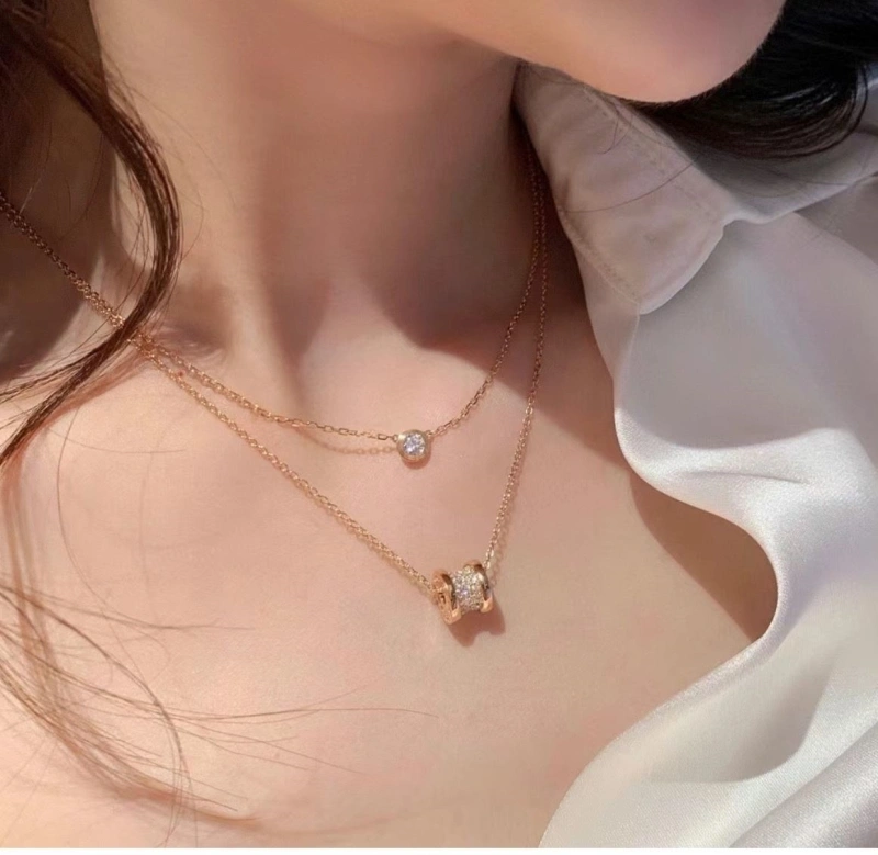 Reliable Cxrtxer Necklaces 283271