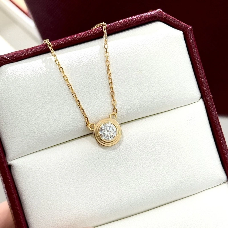 Reliable Cxrtxer Necklaces 283271