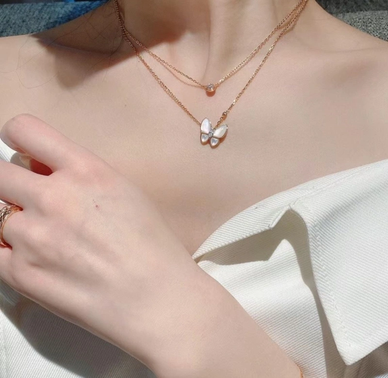 Reliable Cxrtxer Necklaces 283271