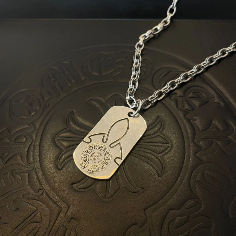 Chrxmx Hxxrts Necklaces Bold 298821