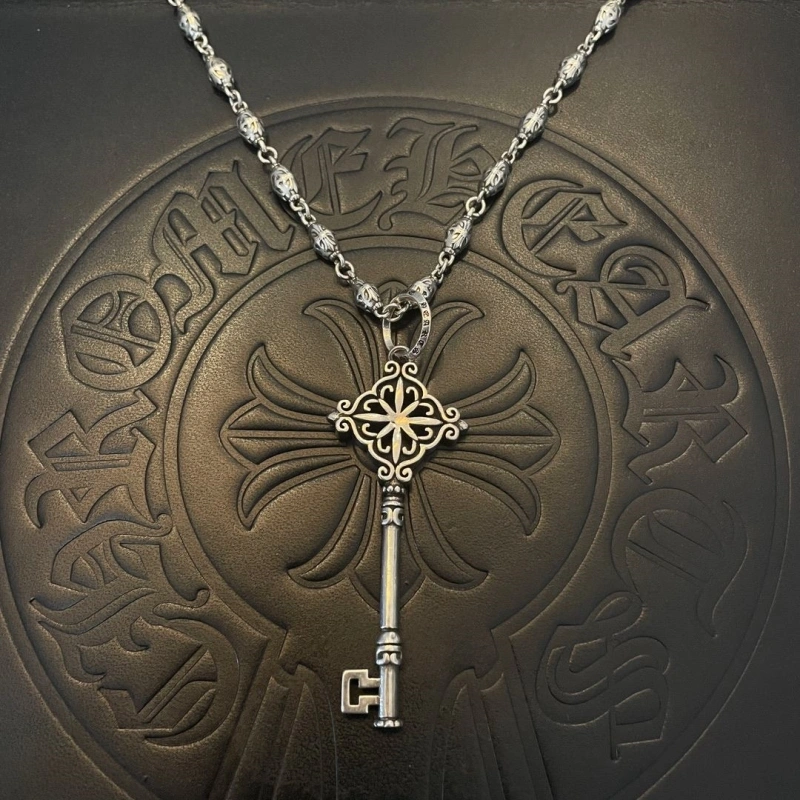 ModernLook Chrxmx Hxxrts Necklaces 298817