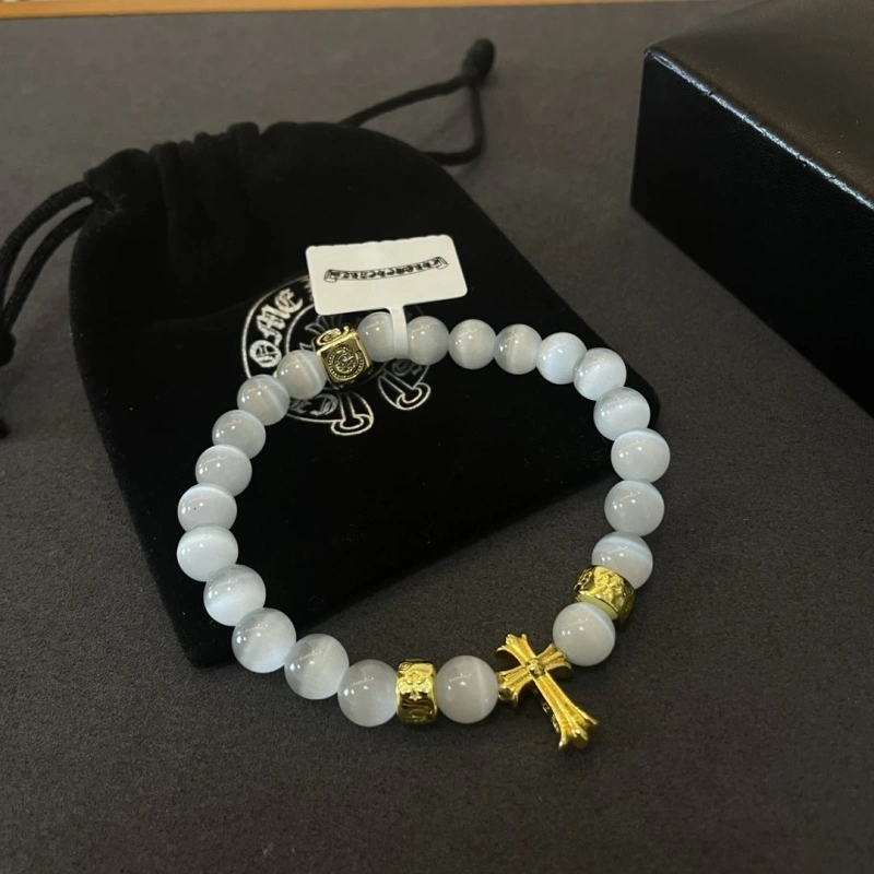 Fashionable Chrxmx Hxxrts Bracelets 299135