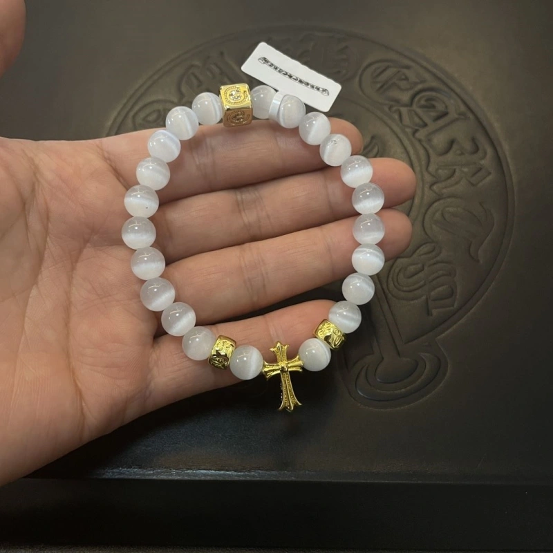 Fashionable Chrxmx Hxxrts Bracelets 299135