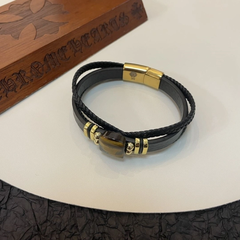 Chrxmx Hxxrts Bracelets Elegant 299129