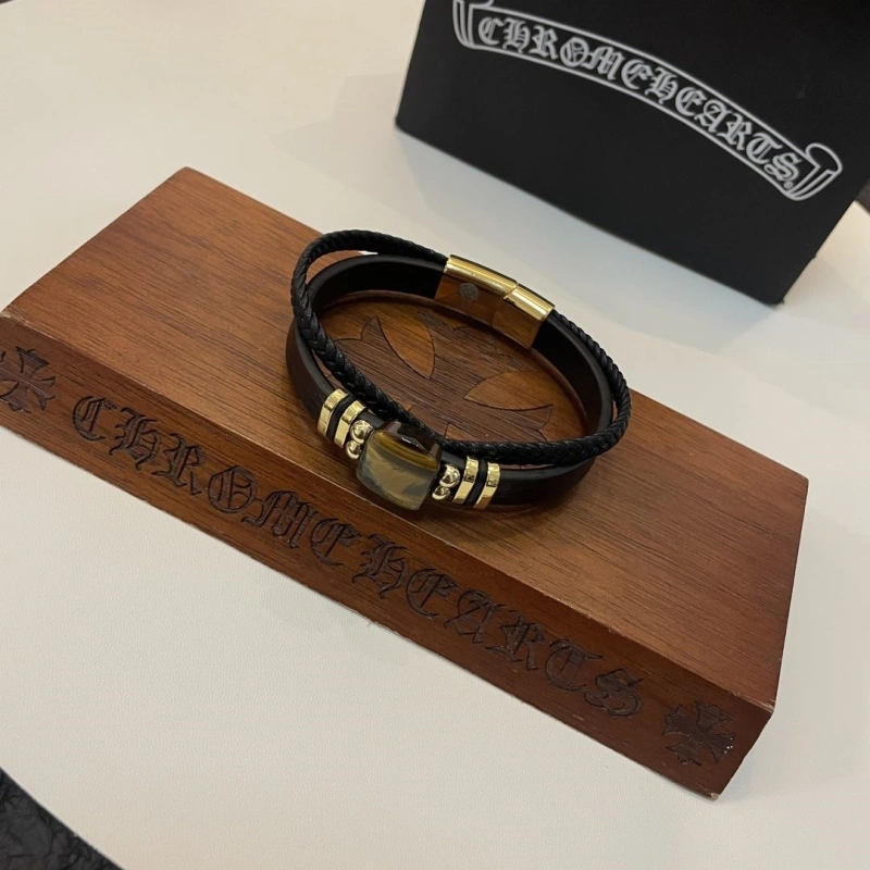 Chrxmx Hxxrts Bracelets Elegant 299129