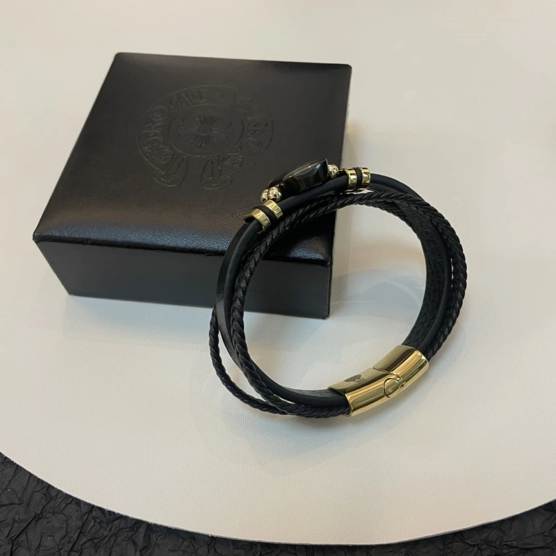Chrxmx Hxxrts Bracelets Elegant 299129
