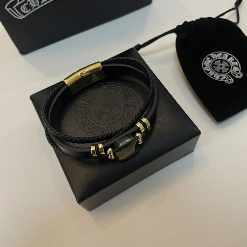 Chrxmx Hxxrts Bracelets Elegant 299129