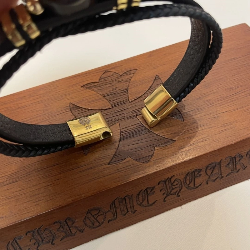 Chrxmx Hxxrts Bracelets Elegant 299129