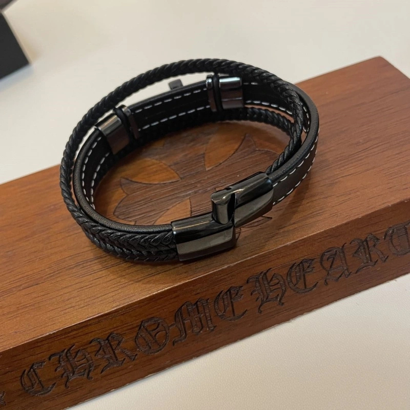 Chrxmx Hxxrts Bracelets Timeless 299114