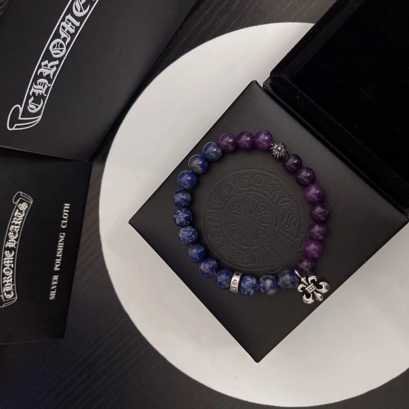 Stylish Chrxmx Hxxrts Necklaces 298829