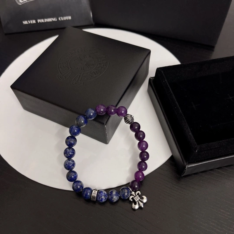 Stylish Chrxmx Hxxrts Necklaces 298829