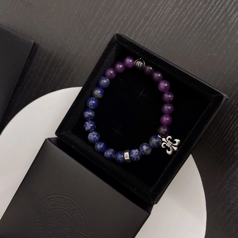 Stylish Chrxmx Hxxrts Necklaces 298829