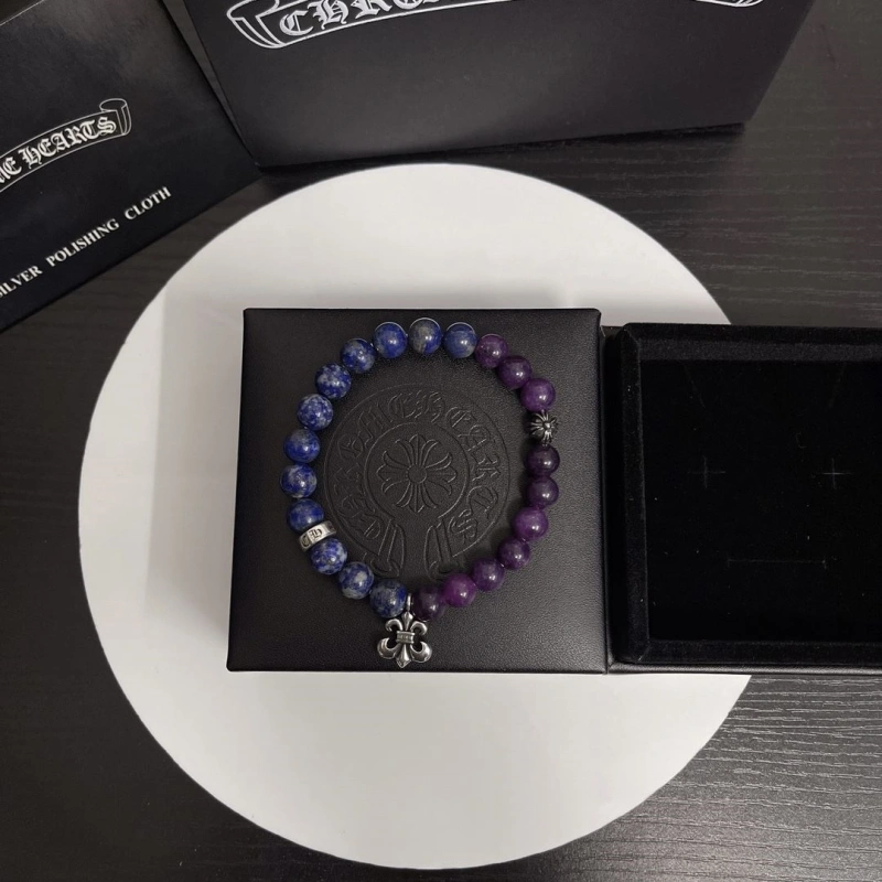 Stylish Chrxmx Hxxrts Necklaces 298829