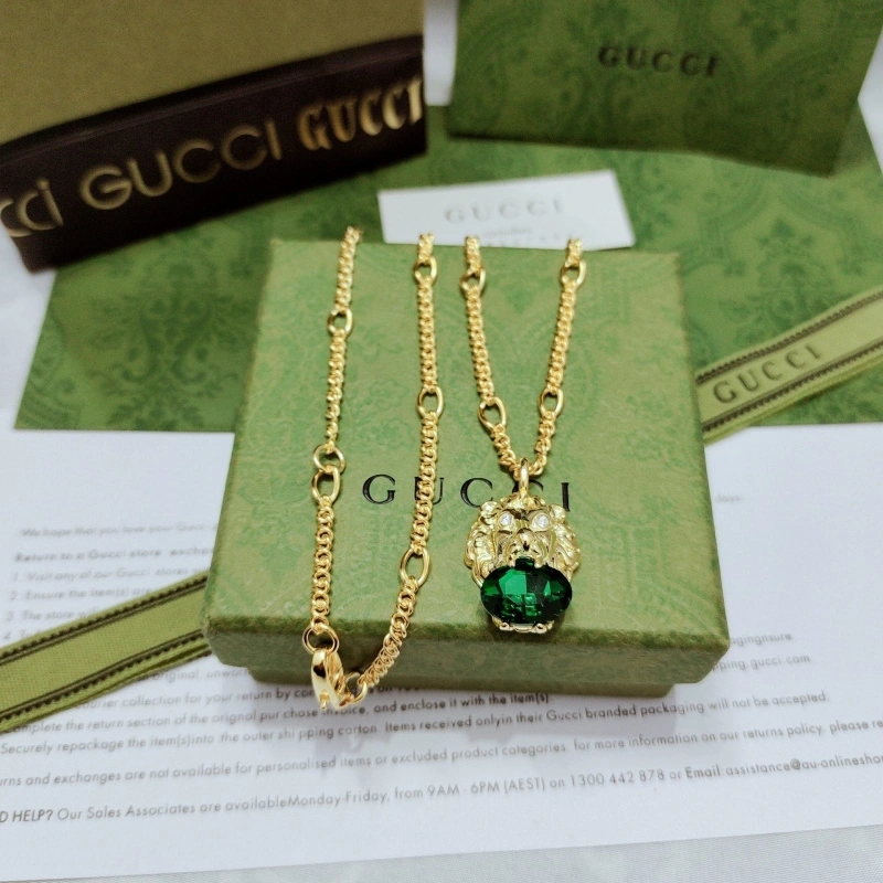 Trendy Gxccx Necklaces 303878