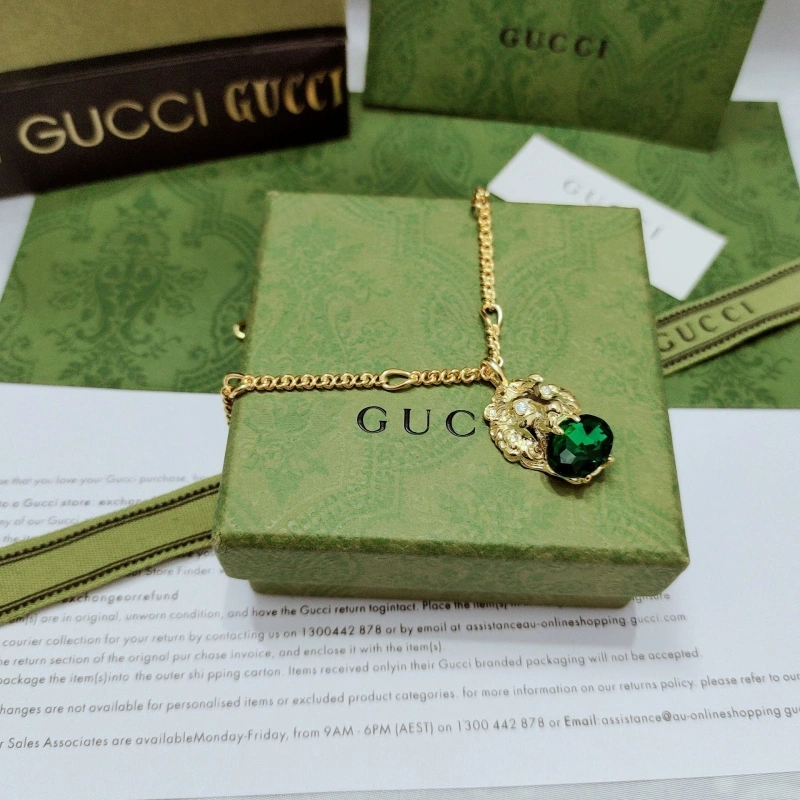 Trendy Gxccx Necklaces 303878