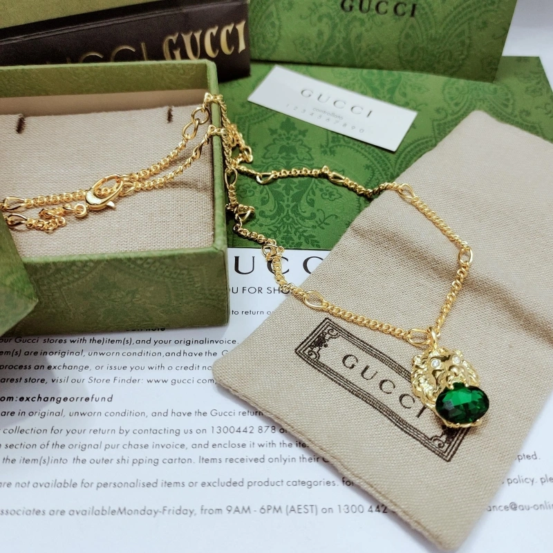 Trendy Gxccx Necklaces 303878