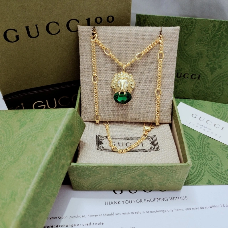 Trendy Gxccx Necklaces 303878