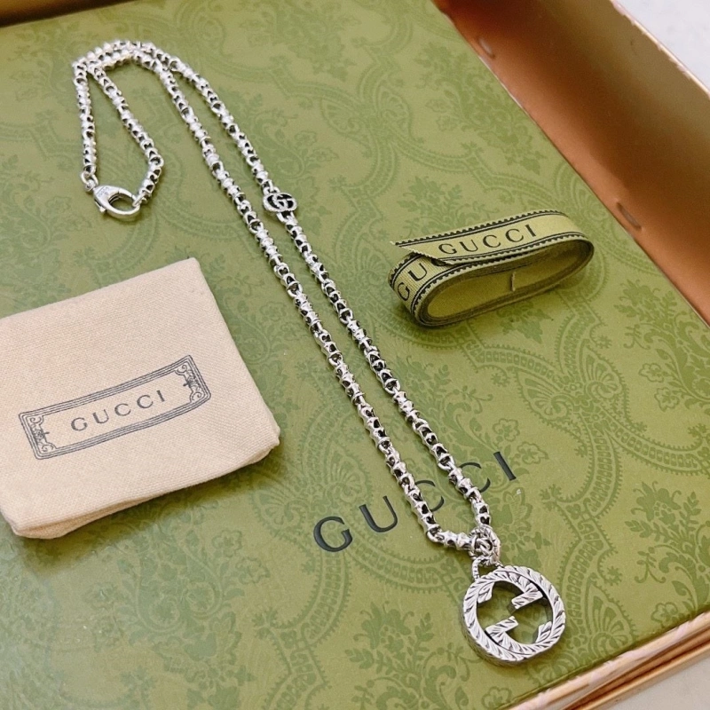 Gxccx Necklaces Fashionable 303873
