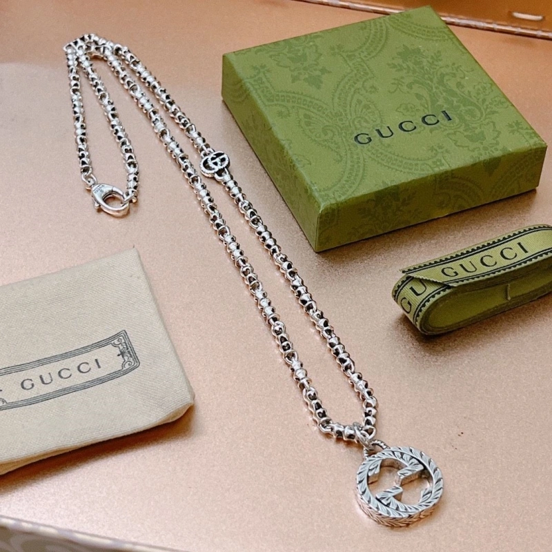 Gxccx Necklaces Fashionable 303873