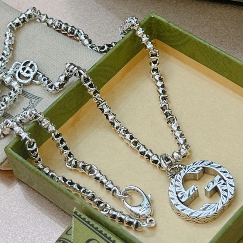 Gxccx Necklaces Fashionable 303873